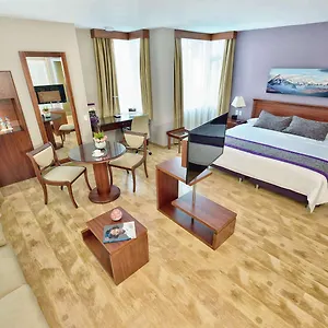 Hotel Mercure Alameda
