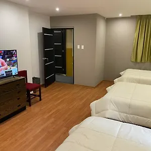 Hotel Alston, Quito