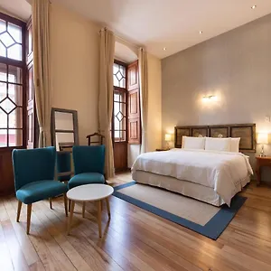Hotel Casa El Edén
