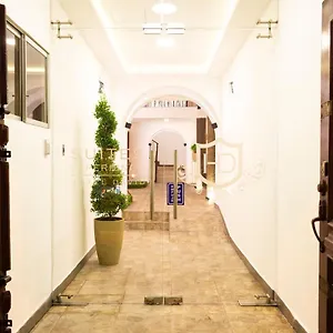Hotel Experience By David