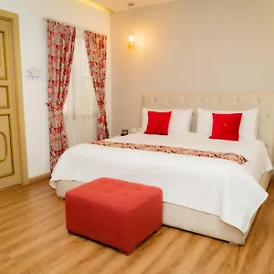 Hotel Adamas House Boutique
