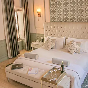 Hotel Illa Experience