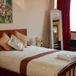 3* Hotel Lafayette