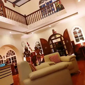 Hotel Boutique De Sant, Quito