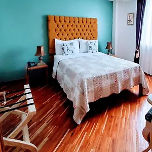 Casa Joaquin Boutique Hotel