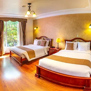 Hotel Casa Aliso Boutique