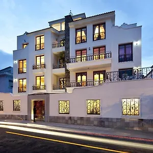 Hotel Ikala