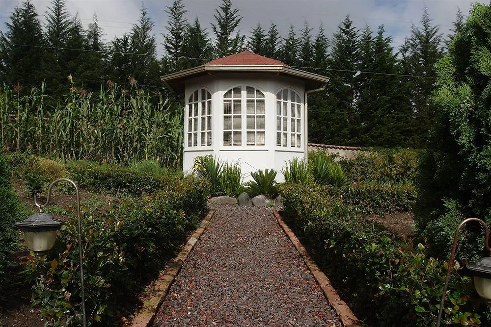 Bed And Breakfast Tumbaco Quito 3*,  Équateur