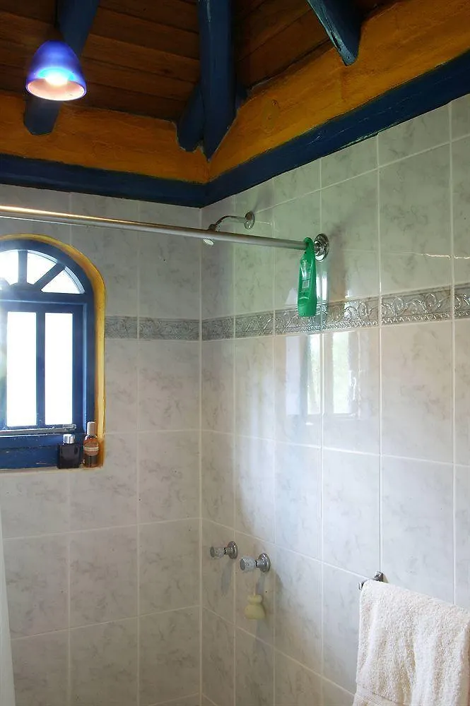 *** Hotel Bed And Breakfast Tumbaco Quito Équateur