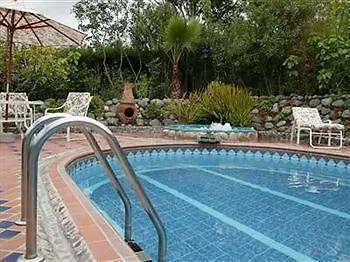 Bed And Breakfast Tumbaco Quito Hotel