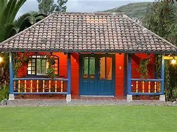 Bed And Breakfast Tumbaco Quito Équateur