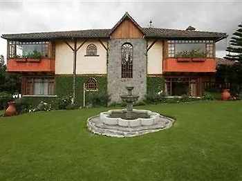 Bed And Breakfast Tumbaco Quito