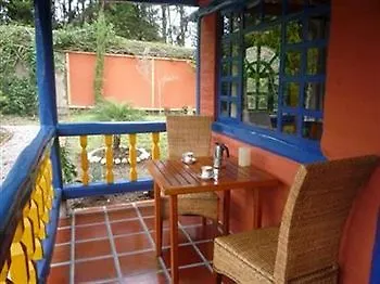 Bed And Breakfast Tumbaco Quito Hotel