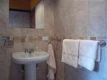 Bed And Breakfast Tumbaco Quito